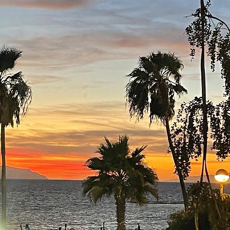 Mareverde : Appartamento Esposto Sempre Al Sole Costa Adeje  Zewnętrze zdjęcie