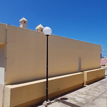 Mareverde : Appartamento Esposto Sempre Al Sole Costa Adeje  Zewnętrze zdjęcie