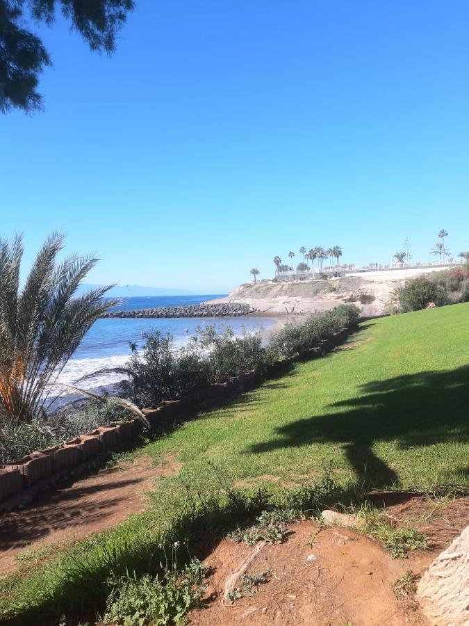 Mareverde : Appartamento Esposto Sempre Al Sole Costa Adeje  Zewnętrze zdjęcie