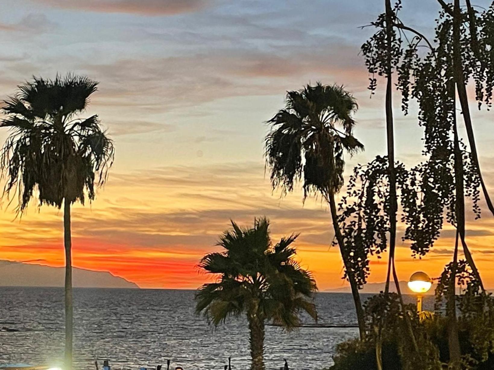 Mareverde : Appartamento Esposto Sempre Al Sole Costa Adeje  Zewnętrze zdjęcie