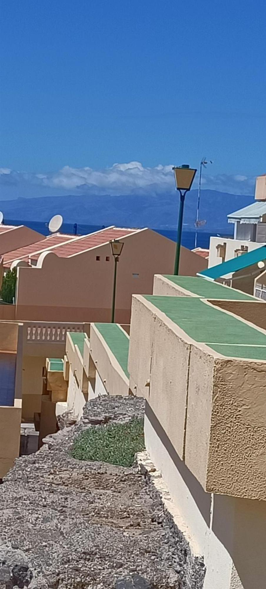 Mareverde : Appartamento Esposto Sempre Al Sole Costa Adeje  Zewnętrze zdjęcie
